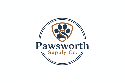 Pawsworth Supply Co.